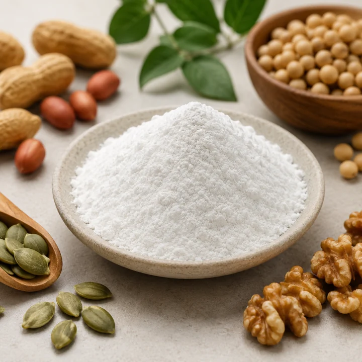 L-Arginine HCl