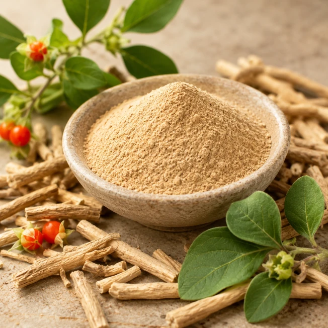 Ashwagandha Extract