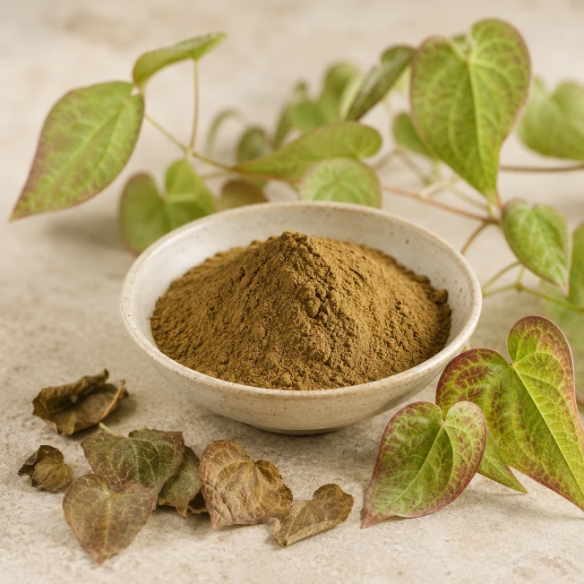 Horny Goat Weed Extract
