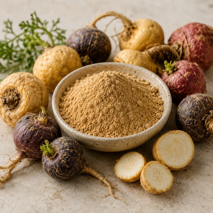 Maca Root Extract