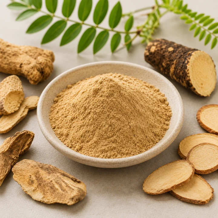 Tongkat Ali Extract