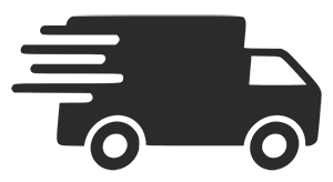 Delivery truck